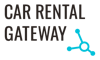 Car Rental Gateway logo