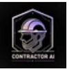Contractor AI logo