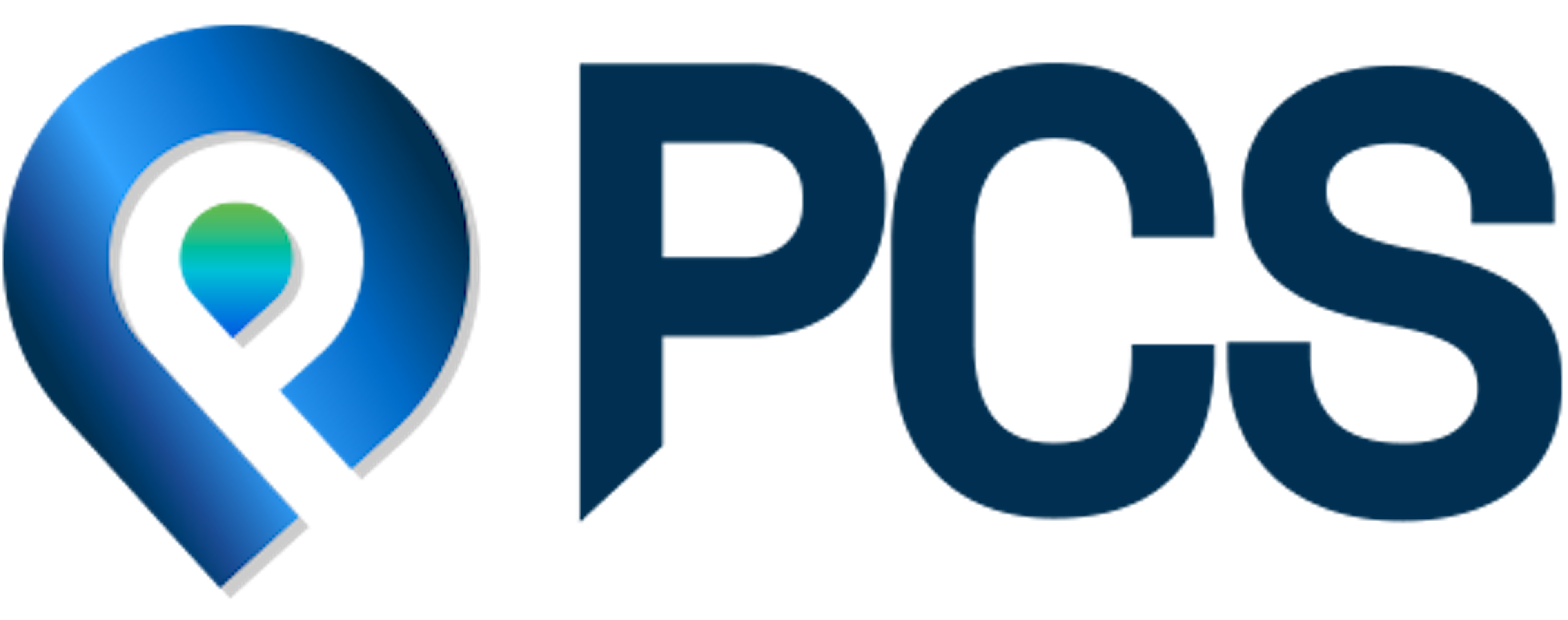PCS TMS Logo