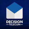 DecisionTelecom logo