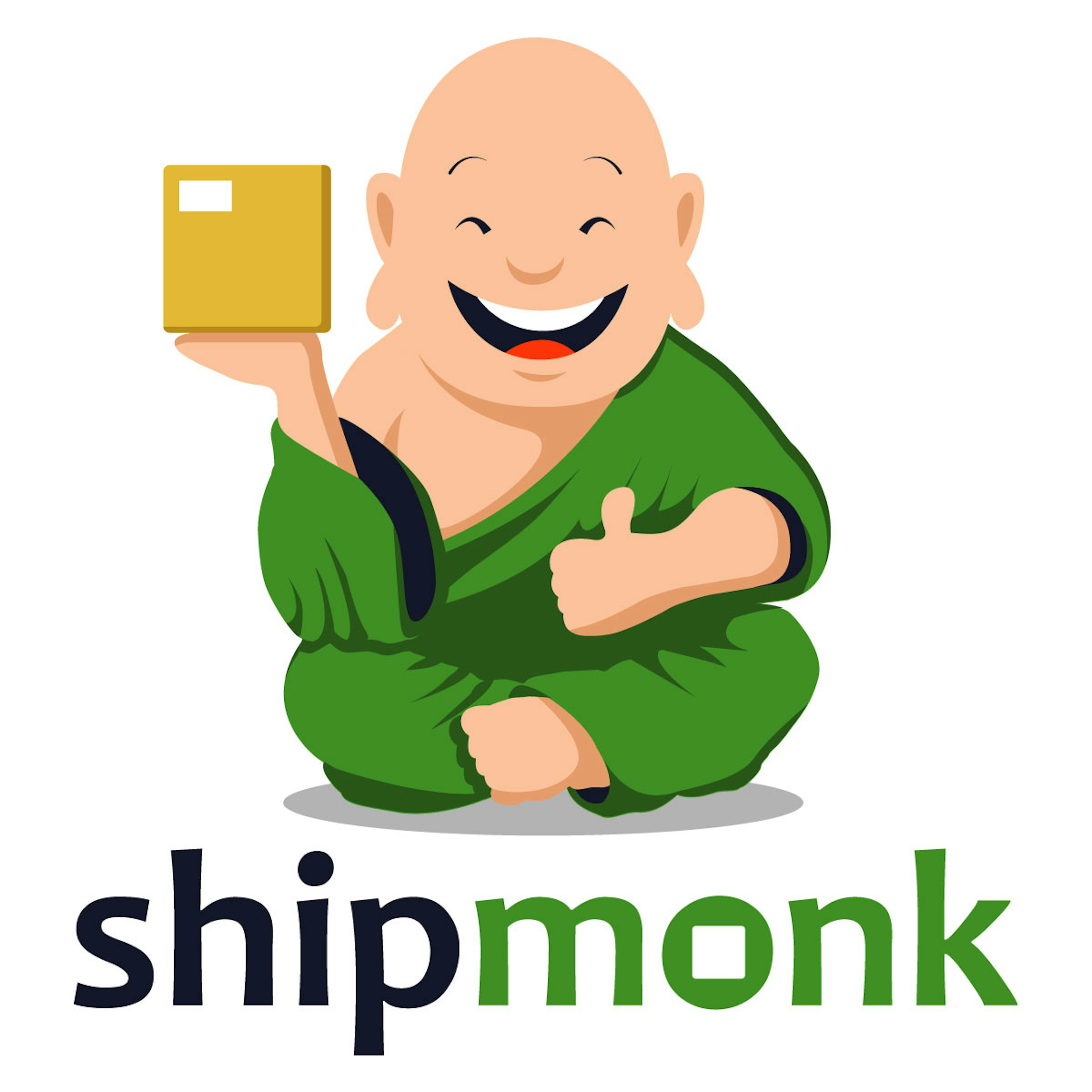ShipMonk Logo