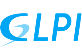Logotipo do GLPi
