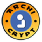 ArchiCrypt Password Safe