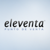 eleventa logo