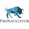 ProNavigator logo