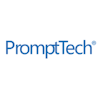 PromptTech logo