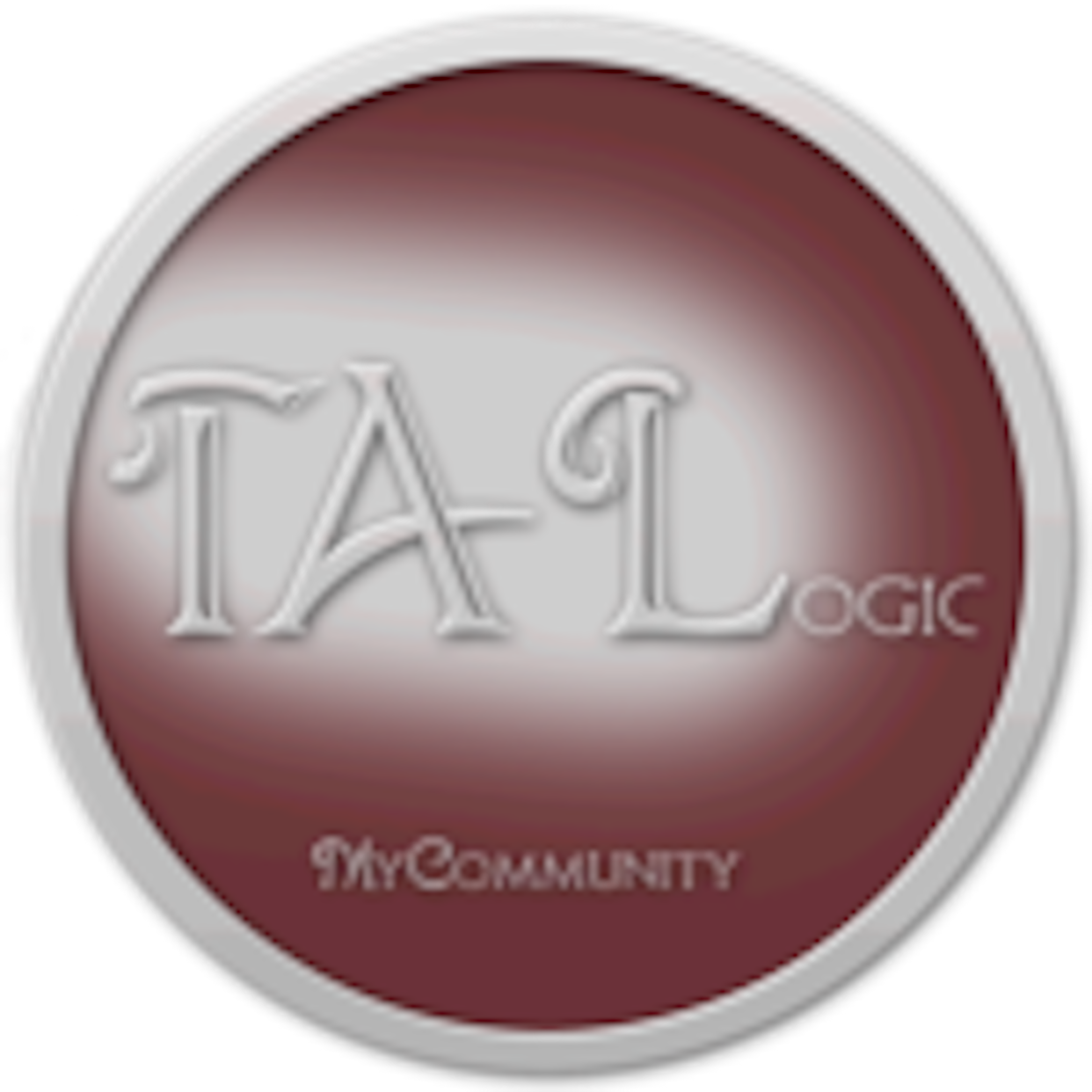 MyCommunity Logo