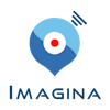 Imagina Billetterie logo