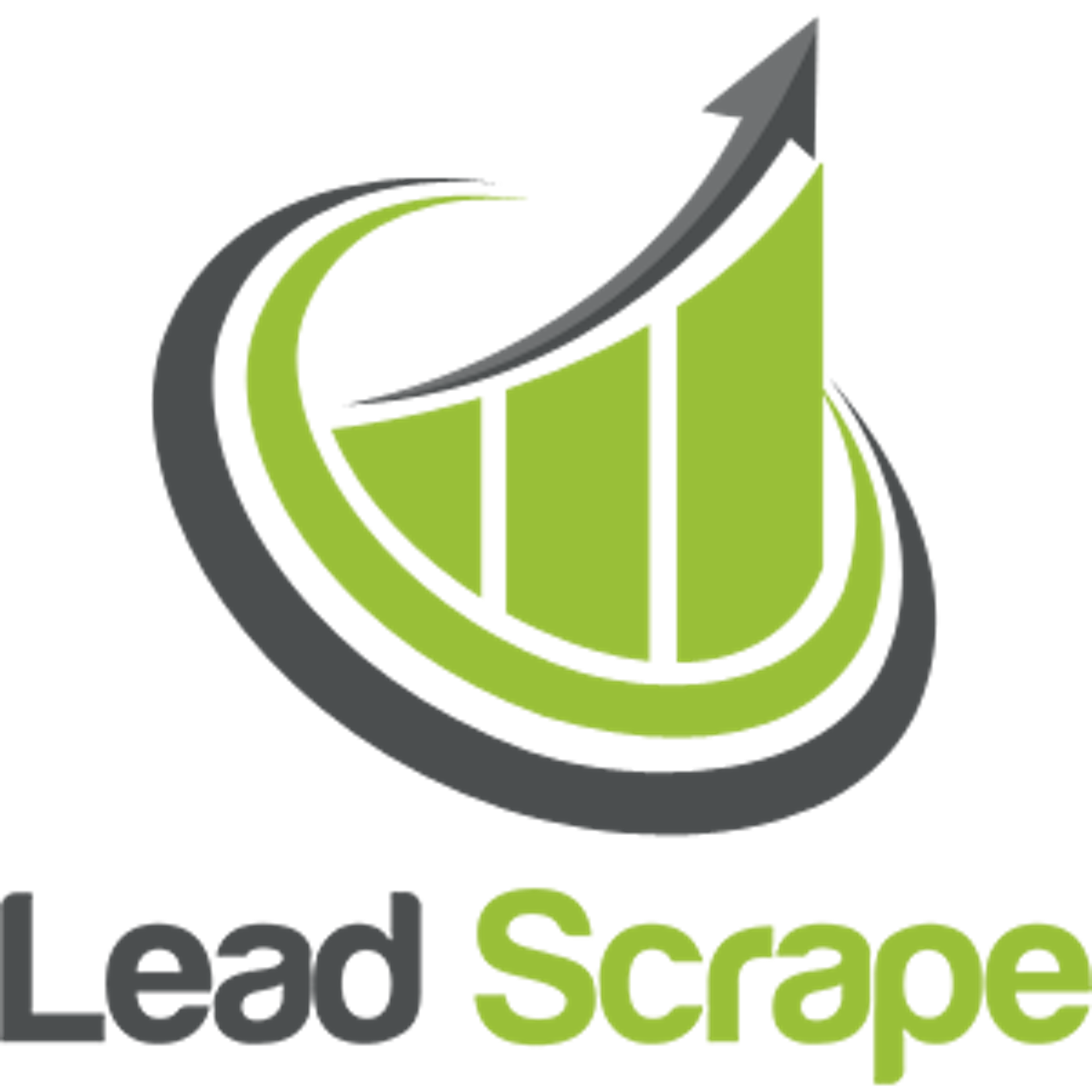 Lead Scrape Logo