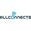 AllConnects logo