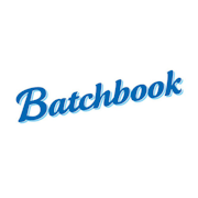 Batchbook's logo