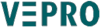 VEPRO PACS EMR's logo