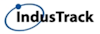 IndusTrack logo