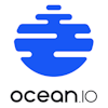 Ocean.io logo