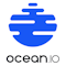 Ocean.io logo