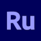 Adobe Premiere Rush logo