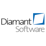 Diamant/4 logo