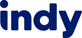 Indy - Logo