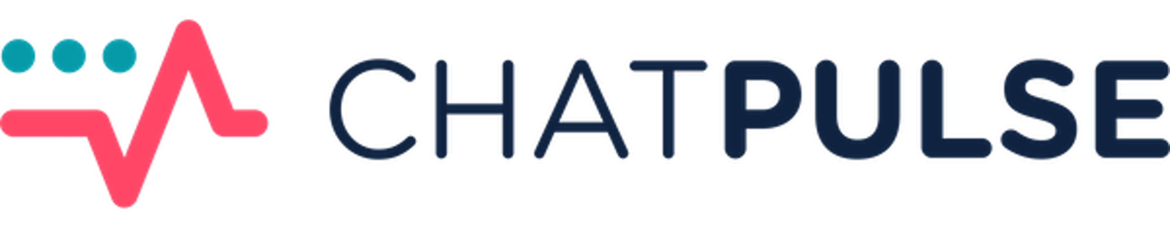 ChatPulse Logo