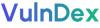 VulnDex logo