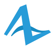 Logotipo do AnyLogic