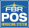 FBR POS logo
