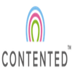 Contented