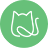 Loomly's logo
