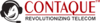 Contaque logo