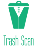 Trash Scan App