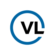 Visual Lease's logo