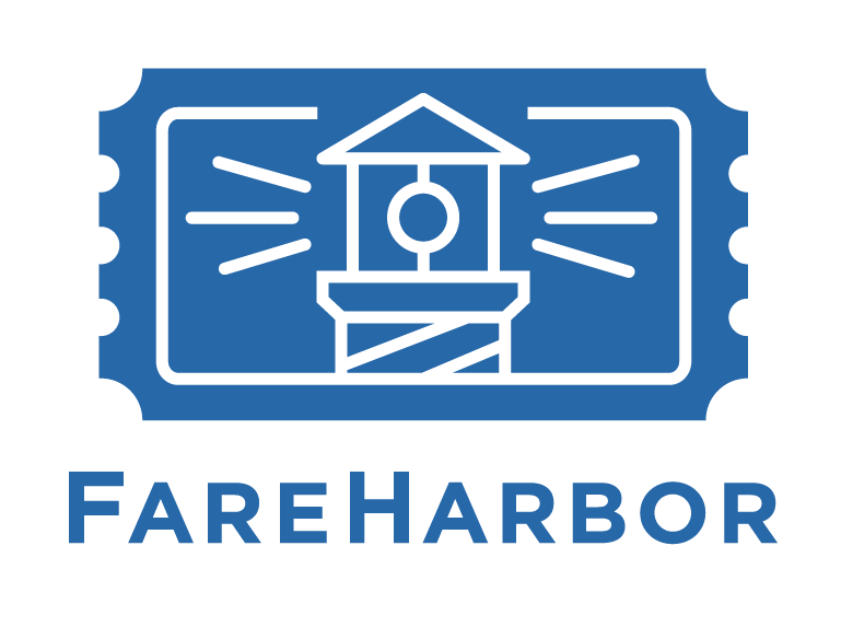 FareHarbor Alternative to TicketingHub