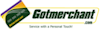 Gotmerchant.com's logo