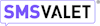 SMS Valet logo