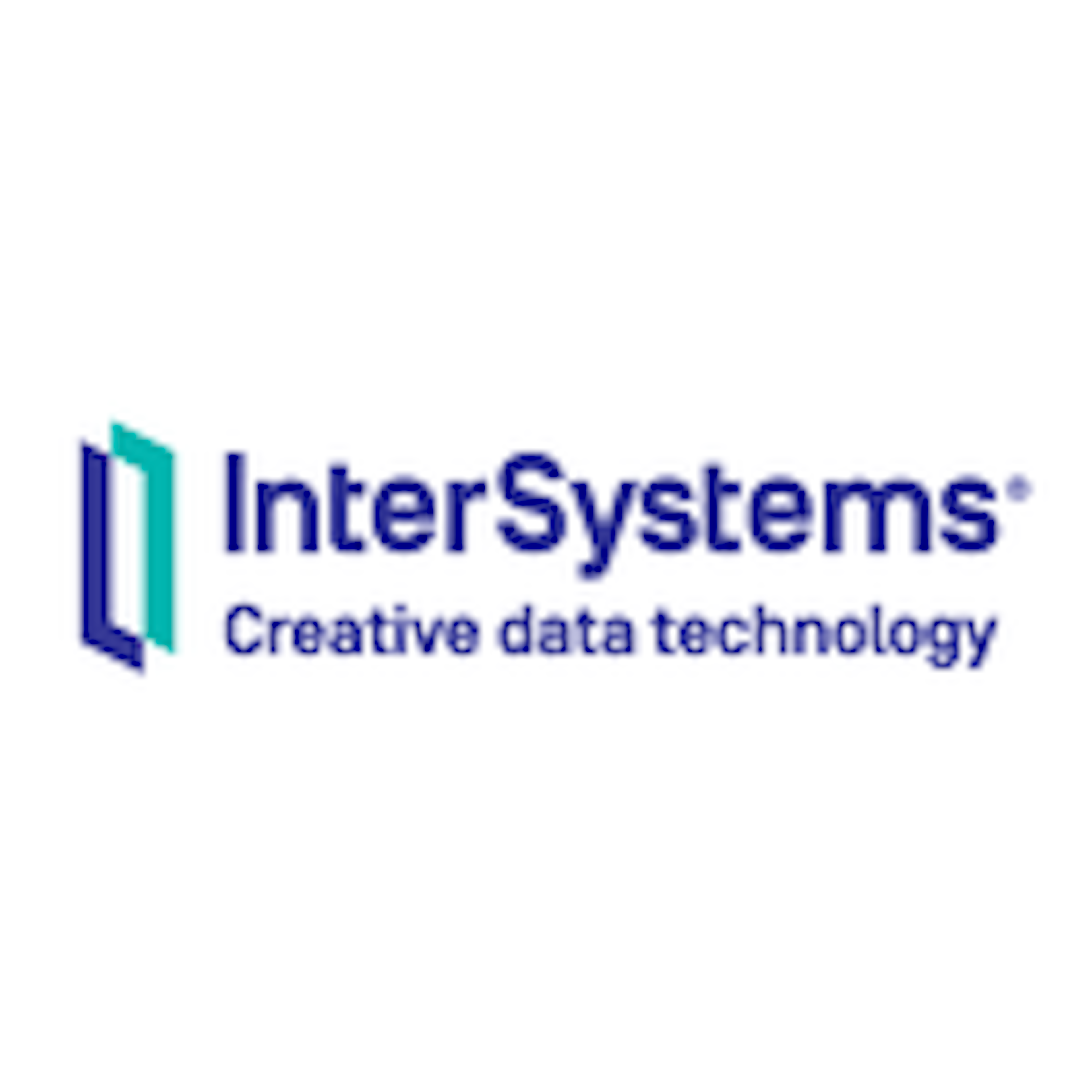 InterSystems IRIS Logo