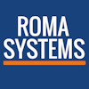 ROMA BUSINESS MANAGER Logo