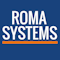 ROMA BUSINESS MANAGER logo