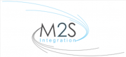 M2S's logo