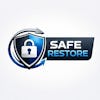 SafeRestore logo