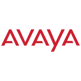 Logo Avaya UCaaS 