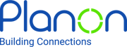 Planon's logo