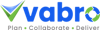 Vabro logo