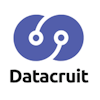 Datacruit logo