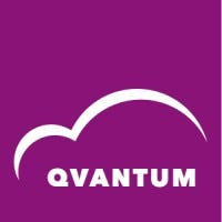 QVANTUM logo