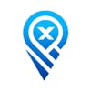 TrackeraX logo