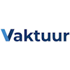 Vaktuur logo