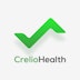 CrelioHealth logo