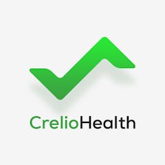 CrelioHealth For Diagnostics
