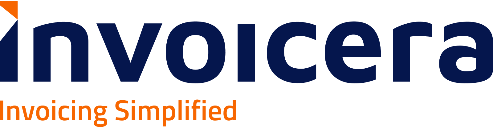 Invoicera logo