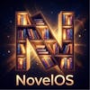 NovelOS Studio logo